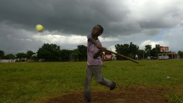 Stickball