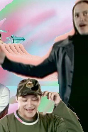 Art by Alan Lopez for Remezcla