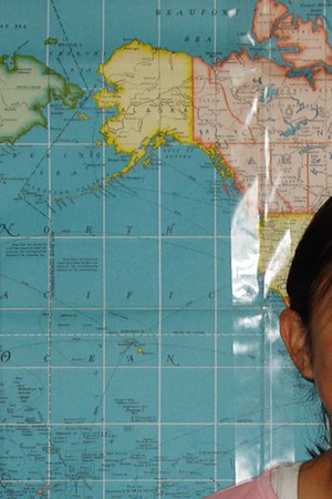 'Vida diferida.' Courtesy of DREAMer Docs