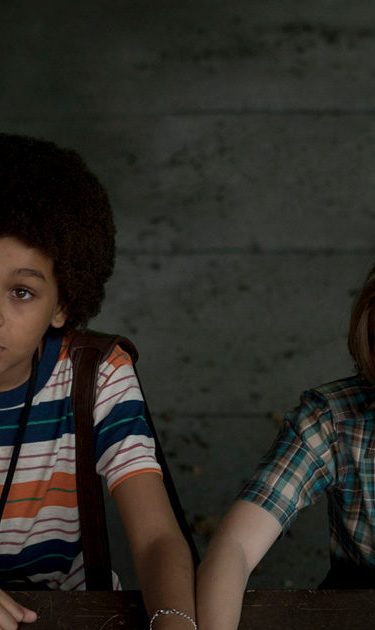 'Wonderstruck' still courtesy of NYFF55