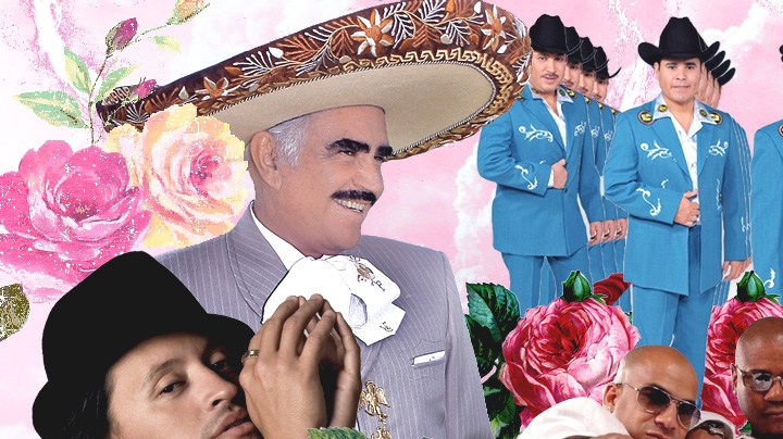 Art by Alan Lopez for Remezcla