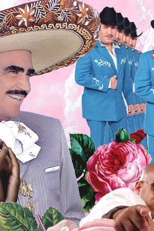 Art by Alan Lopez for Remezcla