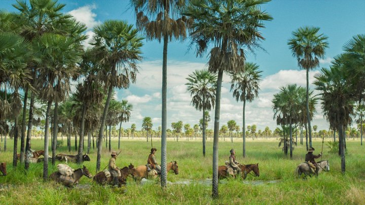 'Zama' still courtesy of TIFF