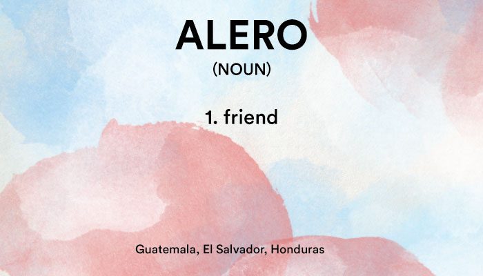 alero