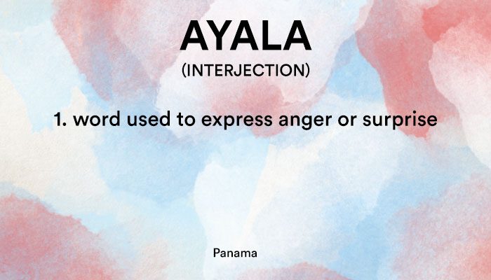ayala