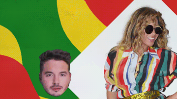 GIF by Alan Lopez for Remezcla