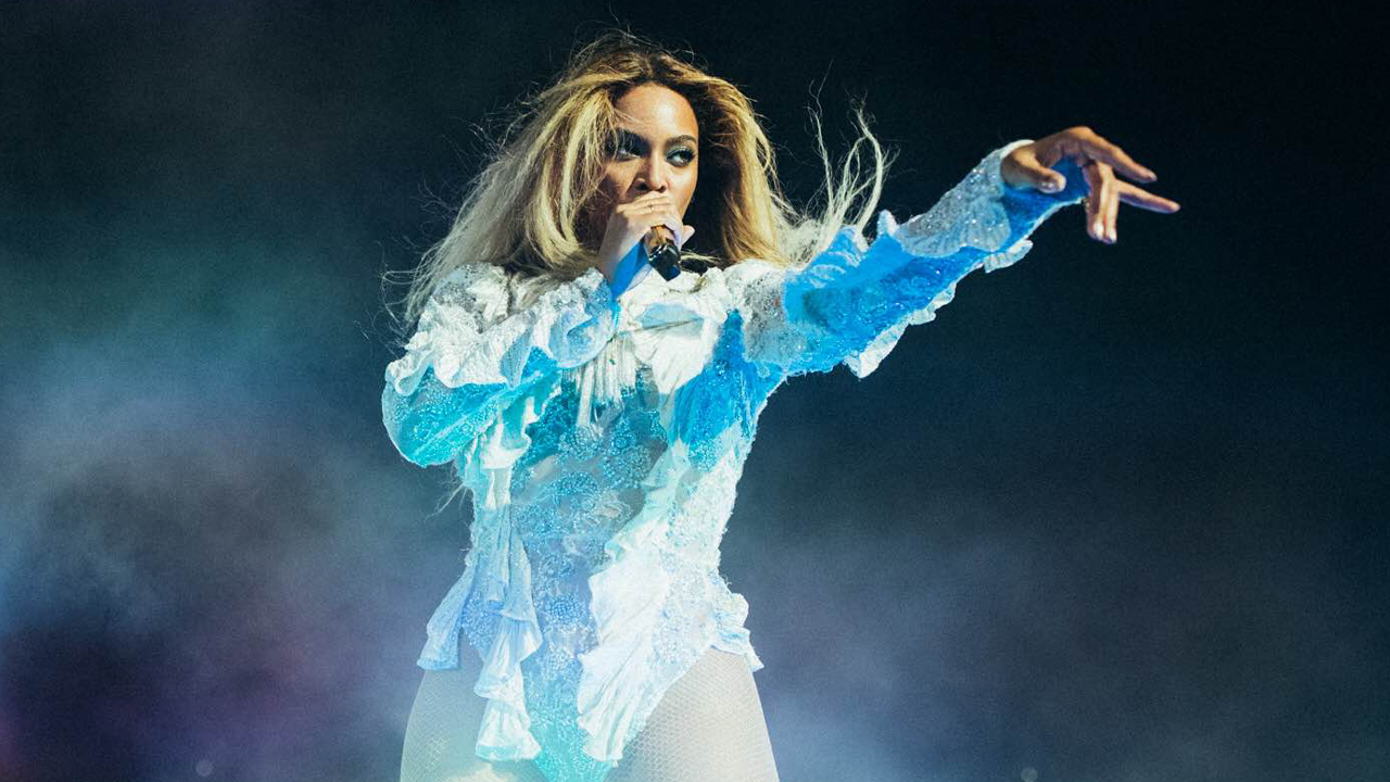 Beyoncé Features Selena Quintanilla, Celia Cruz & Maluma on ‘B’Day 20th Anniversary Deluxe Edition’