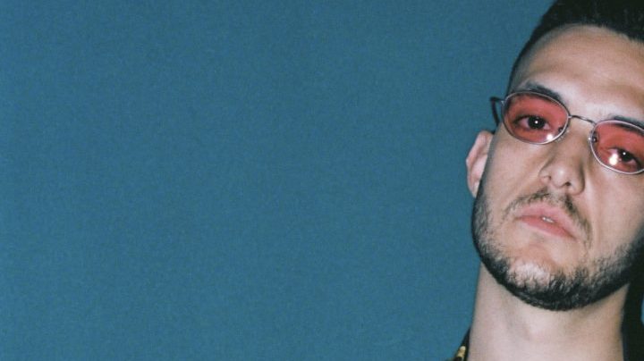 "C.Tangana" by Javi Ruiz licensed under CC BY SA-4.0