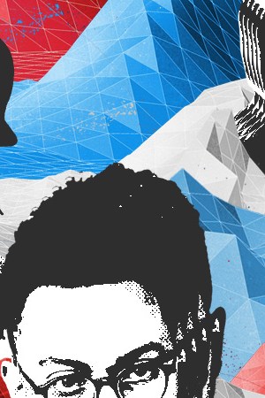 Art by Alan Lopez for Remezcla