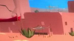 Screenshot of 'Mulaka,' Lienzo YouTube