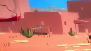 Screenshot of 'Mulaka,' Lienzo YouTube