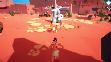 Screenshot of 'Mulaka,' Lienzo YouTube
