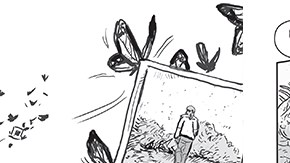 © J. Paul Getty Trust Text © Isabel Quintero Illustrations © Zeke Peña Photographs © Graciela Iturbide. Courtesy of Getty Publications