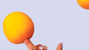 Courtesy of the artist