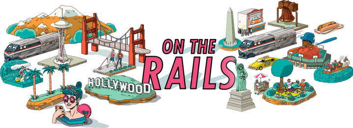 Amtrak