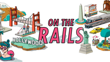 Amtrak