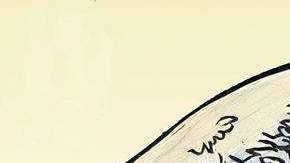 Artwork by Ricardo Levins Morales