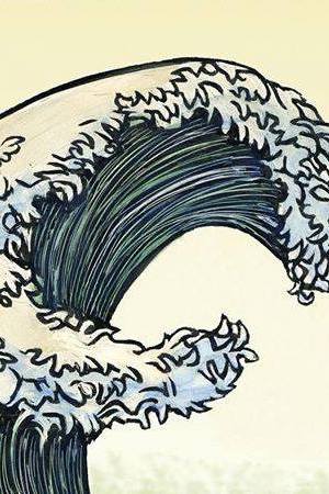 Artwork by Ricardo Levins Morales