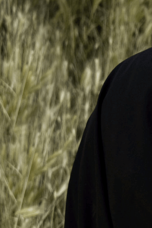 Courtesy of the artist