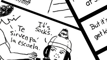 Art by Alan López for Remezcla