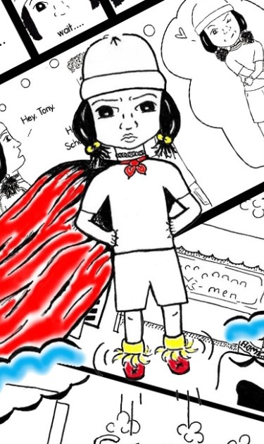 Art by Alan López for Remezcla
