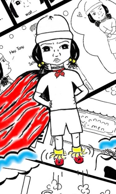 Art by Alan López for Remezcla
