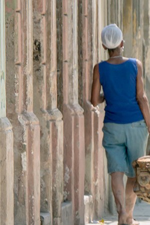 'Sergio & Serguéi' still courtesy of Toronto International Film Festival