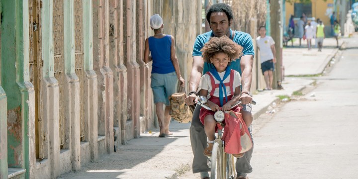 'Sergio & Serguéi' still courtesy of Toronto International Film Festival