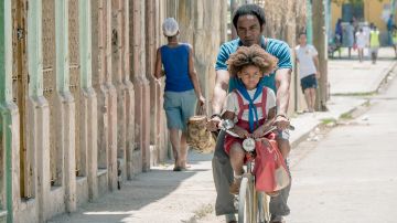 'Sergio & Serguéi' still courtesy of Toronto International Film Festival
