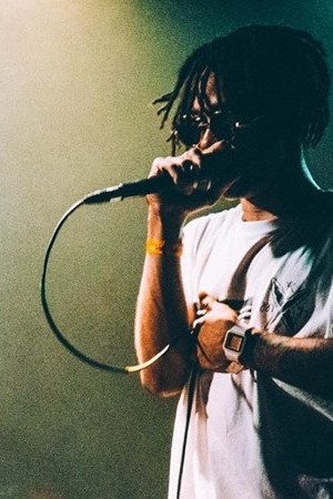 Courtesy of the artist