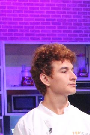 Courtesy of 'Top Chef El Salvador' Facebook page