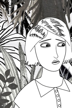 'Virus Tropical' still courtesy of Animation is Film Festival