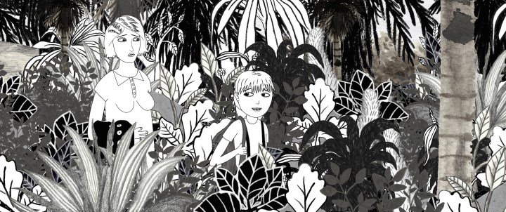 'Virus Tropical' still courtesy of Animation is Film Festival