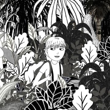 'Virus Tropical' still courtesy of Animation is Film Festival