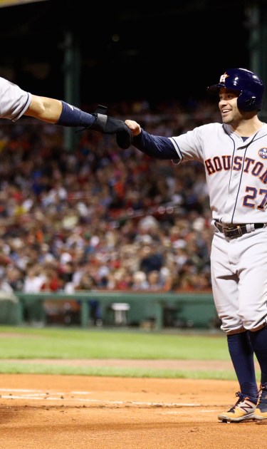 Astros