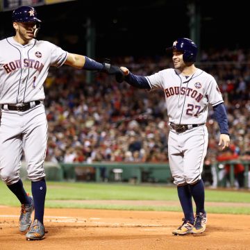 Astros