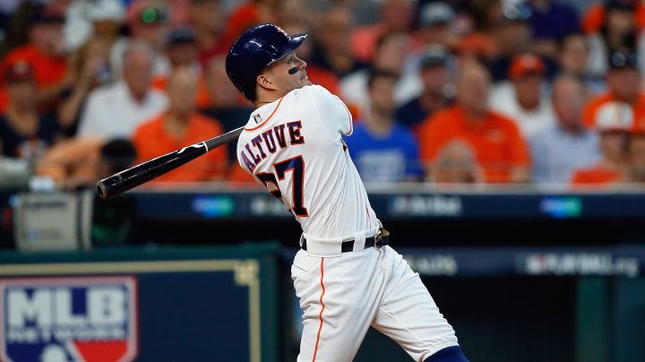Altuve