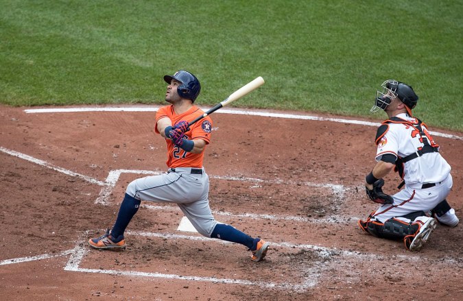 Altuve