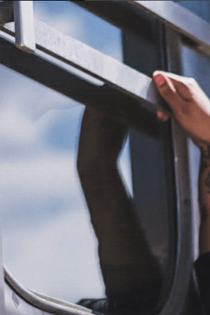 Photo by Preston Martin Photography. Courtesy of the artist.