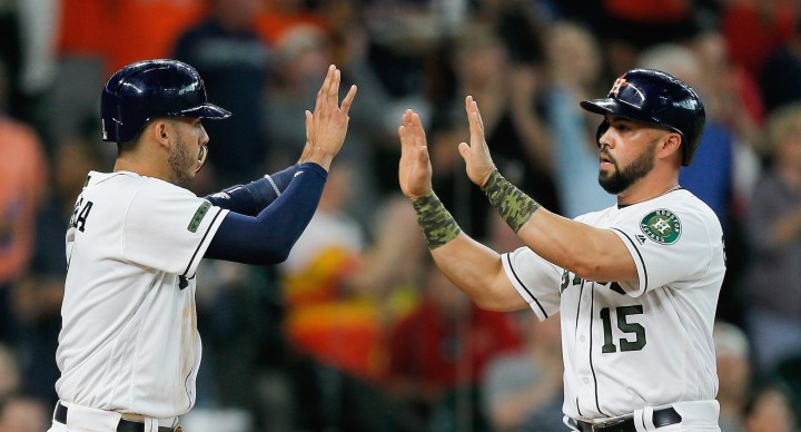 Astros