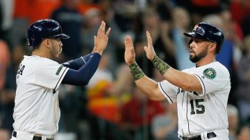 Astros