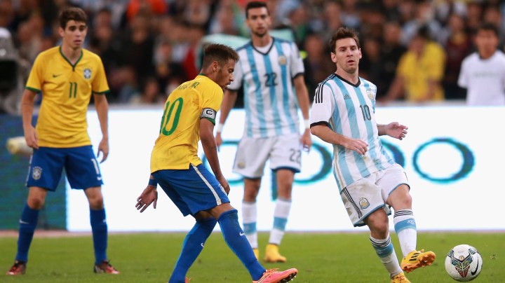 Argentina