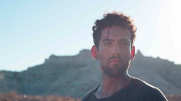 'Camino a Marte' still courtesy of Los Cabos Film Festival