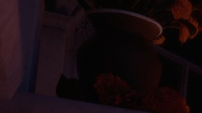 Progression Image 3 of 3: Final Frame..ASPIRING MUSICIAN — In Disney•Pixar’s “Coco,” Miguel (voice of newcomer Anthony Gonzalez) dreams of becoming an accomplished musician like the celebrated Ernesto de la Cruz (voice of Benjamin Bratt). But when he strums his idol’s guitar, he sets off a mysterious chain of events. Directed by Lee Unkrich, co-directed by Adrian Molina and produced by Darla K. Anderson, “Coco” opens in theaters Nov. 22, 2017.