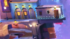 'Coco' still courtesy of Disney-Pixar