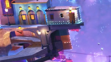 'Coco' still courtesy of Disney-Pixar