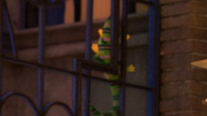 'Coco' still courtesy of Disney-Pixar