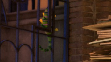 'Coco' still courtesy of Disney-Pixar