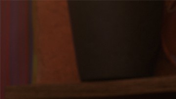 Miguel and Abuela from Coco