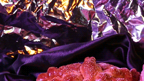 GIF by Itzel Alejandra Martinez for Remezcla